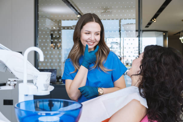 Best Laser Dentistry  in Steelton, PA