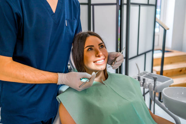 Laser Dentistry in Steelton, PA